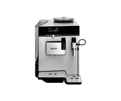 Ekspres i kawa Siemens EQ. 8 series 300 TE803209 RW 1600W 19bar srebrny
